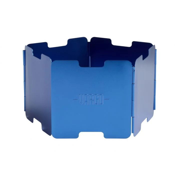 ALUMINUM WINDSCREEN - Image 3