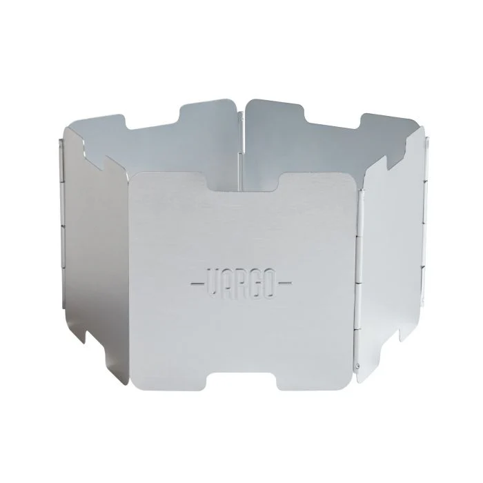 ALUMINUM WINDSCREEN - Image 4