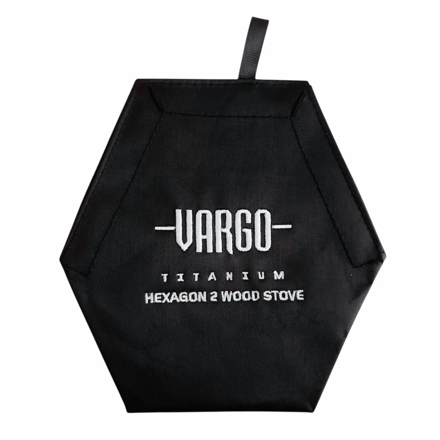 Hexagon 2 Wood Stove - Image 5