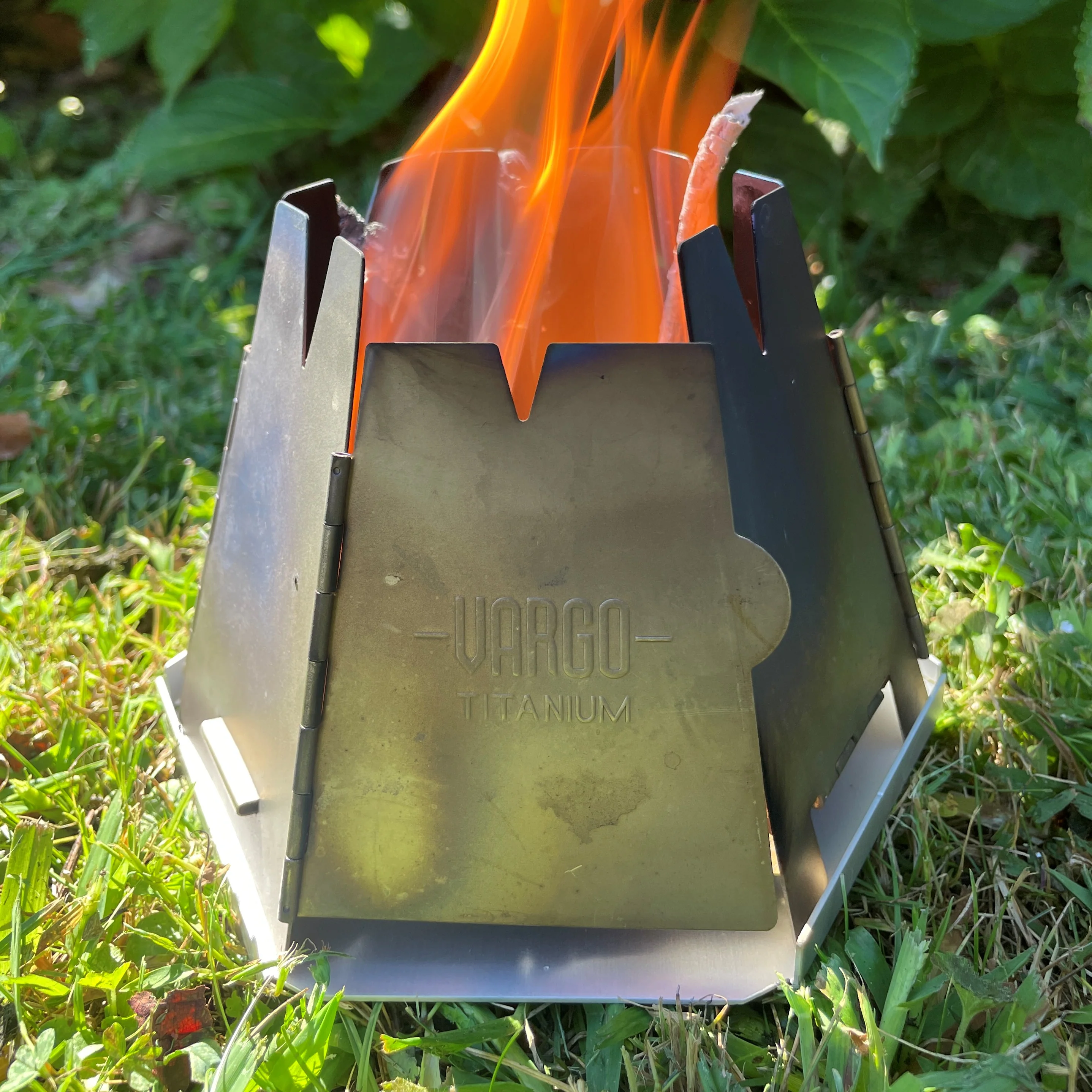 HEXAGON BASE PLATE - Image 6