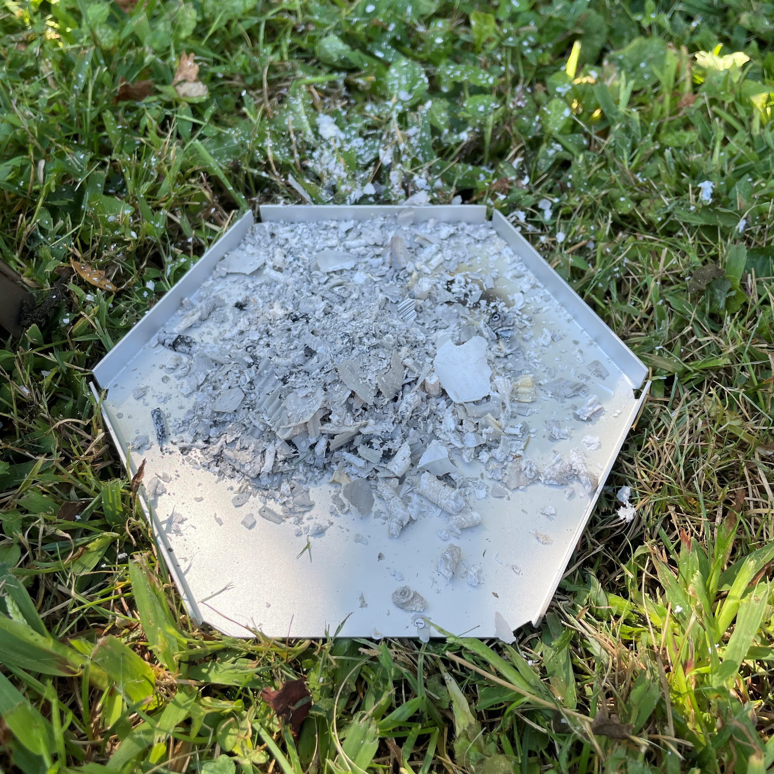 HEXAGON BASE PLATE - Image 7