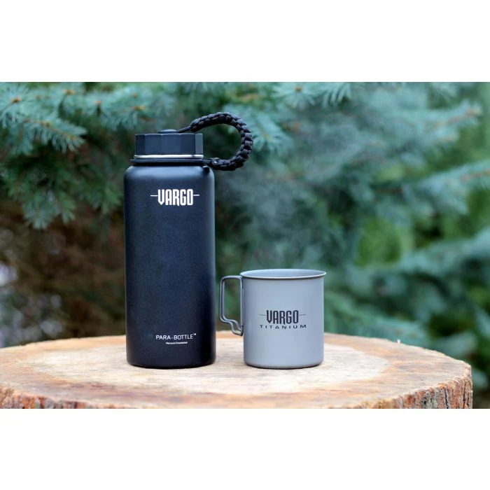 INSULATED STAINLESS STEEL PARA-BOTTLE™ - Image 4