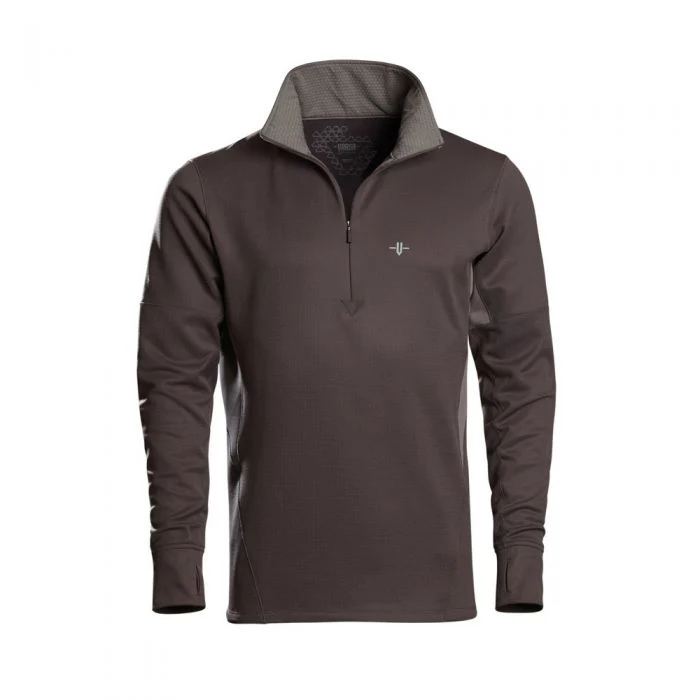 MEN'S BEDROCK 1/4 ZIP - Image 3