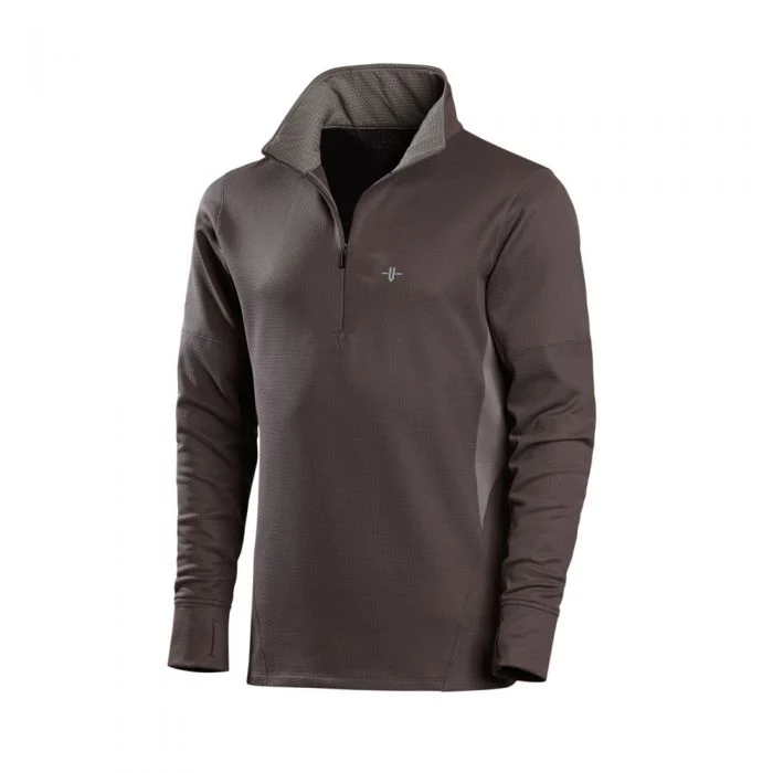 MEN'S BEDROCK 1/4 ZIP - Image 4