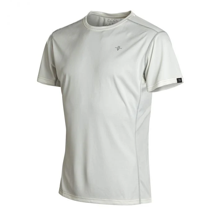 MEN'S OBSIDIAN SHORT-SLEEVE - Image 3