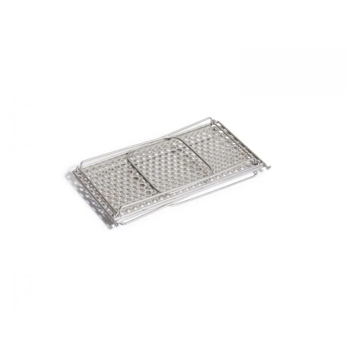TITANIUM BIFOLD GRILL - Image 3