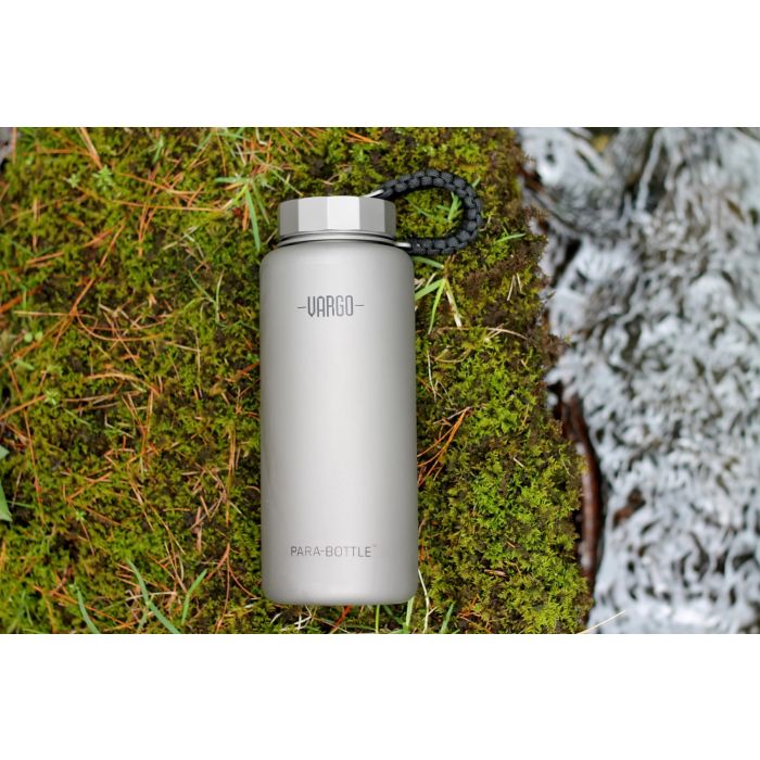 TITANIUM PARA-BOTTLE™ - Image 3