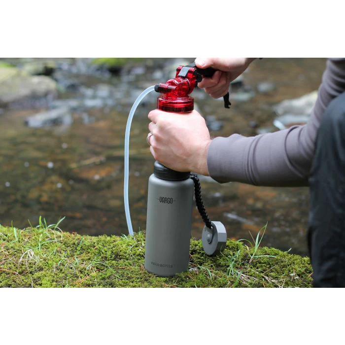 TITANIUM PARA-BOTTLE™ - Image 4