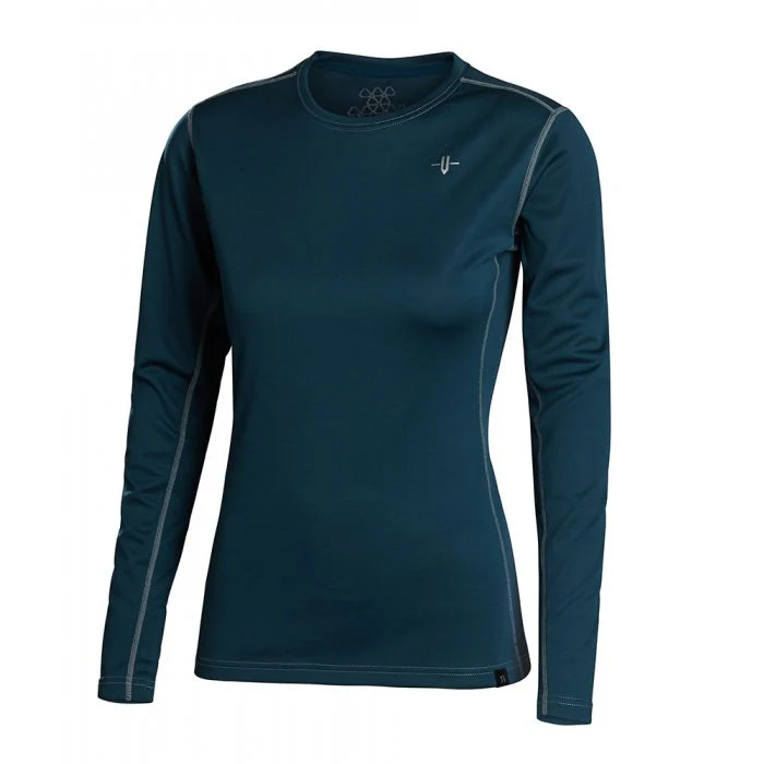 WOMEN'S EPIDOTE LONG-SLEEVE - Image 3