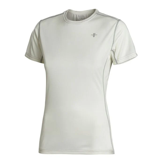 WOMEN'S FLUORITE SHORT-SLEEVE - Image 3
