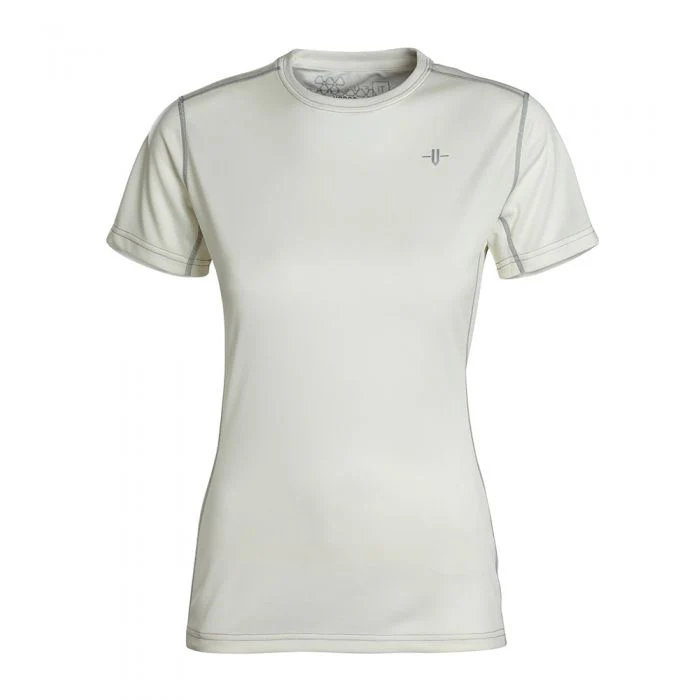 WOMEN'S FLUORITE SHORT-SLEEVE - Image 4