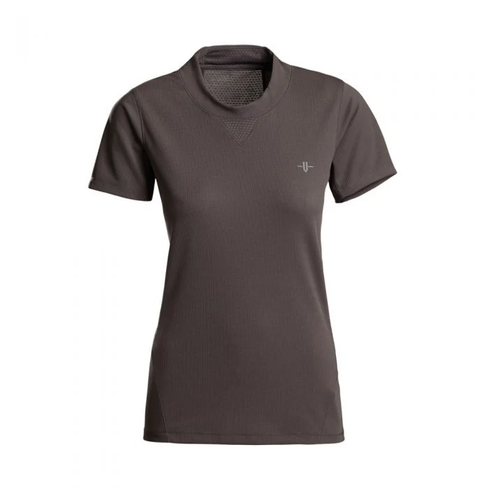 WOMEN'S GEM SHORT-SLEEVE - Image 3