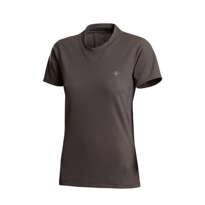 WOMEN'S GEM SHORT-SLEEVE - Image 4